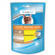 BOGADENT DENTAL ENZYME CHIPS CAT ΚΟΤΟΠΟΥΛΟΥ 50gr 