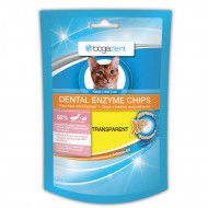 BOGADENT DENTAL ENZYME CHIPS CAT ΨΑΡΙΟΥ 50gr