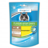 BOGADENT PLAQUE STOP CHIPS CAT ΚΟΤΟΠΟΥΛΟ 50gr