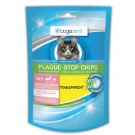 BOGADENT PLAQUE STOP CHIPS CAT ΨΑΡΙΟΥ 50gr