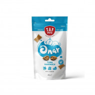 T.A.F.PETS ONAR CAT TUNA SANDWICH WITH TAURINE 60gr