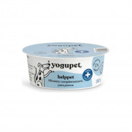 YOGUPET HELPPET ΓΙΑΟΥΡΤΙ ΣΚΥΛΟΥ ΓΙΑ ΑΝΑΡΡΩΣΗ 110gr