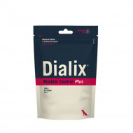 DIALIX BLADDER CONTROL PLUS 60τμχ