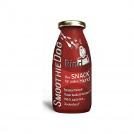 SMOOTHIEDOG ΒΟΔΙΝΟ GRAIN FREE 250ml