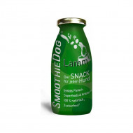 SMOOTHIEDOG ΑΡΝΙ GRAIN FREE 250ml