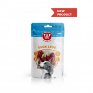 T.A.F. PETS DUCK LEGS 75gr