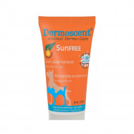 DERMOSCENT SunFREE ΑΝΤΗΛΙΑΚΗ ΚΡΕΜΑ ΓΙΑ ΣΚΥΛΟΥΣ ΚΑΙ ΓΑΤΕΣ 30ml