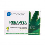 DERMOSCENT KERAVITA 30tabs