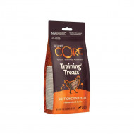 WELLNESS CORE TRAINING TREATS SOFT ΜΕ ΚΟΤΟΠΟΥΛΟ 170gr