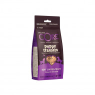 WELLNESS CORE PUPPY TRAINERS TREATS SOFT ΜΕ ΚΟΤΟΠΟΥΛΟ 170gr