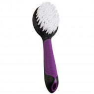 CAT SOFT BRUSH WITH HANDLE