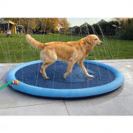 DUVO PLUS SPLASH PLAY MAT ΜΕ ΔΙΑΜΕΤΡΟ 150cm