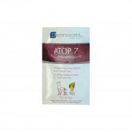 DERMOSCENT ATOP 7 SHAMPOO 20x15ml