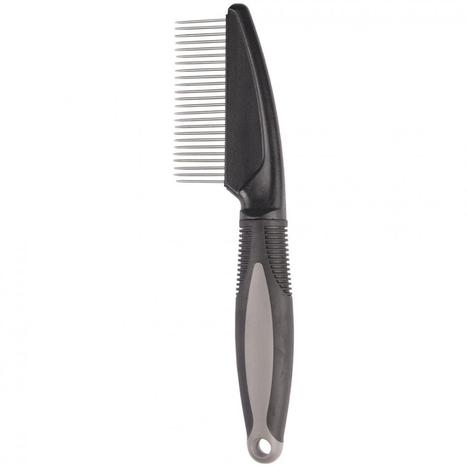 COMB MEDIUM ROTATING TEETH COMFORT Aigan