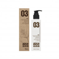 URBAN DOG -03 SEBO SHAMPOO 200ml