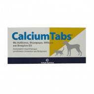 CALCIUM TABS 60 δισκία