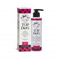 TOP DOG ΣΑΜΠΟΥΑΝ FLOWER MIX 250ml