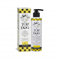 TOP DOG ΣΑΜΠΟΥΑΝ FRUIT MIX 250ml