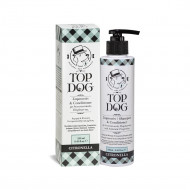 TOP DOG ΣΑΜΠΟΥΑΝ CITRONELLA 250ml