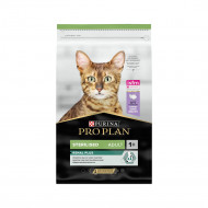 PURINA PRO PLAN STERILISED CAT ΓΑΛΟΠΟΥΛΑ 10kg + 2kg ΔΩΡΟ