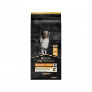 PURINA PRO PLAN ADULT OPTIWEIGHT LIGHT/STERILISED ALL SIZES 14kg + 2,5kg ΔΩΡΟ