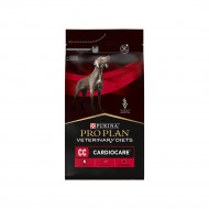 PURINA VETERINARY DIETS DOG CC CARDIOCARE 3kg