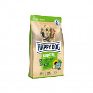 HAPPY DOG NATURCROQ ADULT LAMB & RICE 15kg + 3kg ΔΩΡΟ