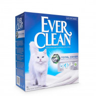 EVER CLEAN TOTAL COVER 6lt