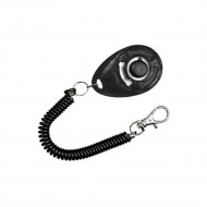 KARLIE SPEED CLICKER ACOUSTIC-TRAINER BLACK