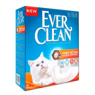 EVERCLEAN FAST ACTING ODOUR CONTROL 6lt