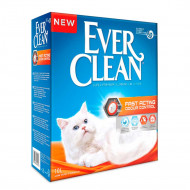 EVERCLEAN FAST ACTING ODOUR CONTROL 10lt