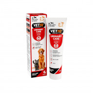 VETIQ URINARY CARE PASTE 100gr