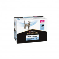 PRO PLAN CAT HYDRA CARE 10x85gr