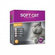 SOFTCAT ΑΜΜΟΣ ΓΑΤΑΣ ΜΕ ΛΕΒΑΝΤΑ 10kg