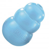 KONG CLASSIC PUPPY SMALL BLUE