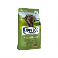 HAPPY DOG SUPREME NEUSEELAND 12,5kg + 2kg ΔΩΡΟ