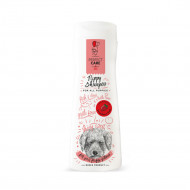 PERFECT CARE STRAWBERRY PUPPY SHAMPOO 400ml