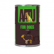 AATU FOR DOGS ΑΡΝΙ 400gr