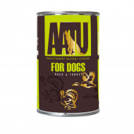 AATU FOR DOGS ΠΑΠΙΑ & ΓΑΛΟΠΟΥΛΑ 400gr
