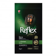 REFLEX MINI & SMALL JUNIOR 3kg