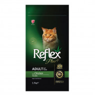 REFLEX ADULT CHICKEN 1.5kg