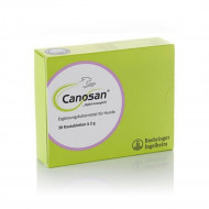 CANOSAN 30 TABS