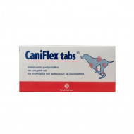 CANIFLEX 70 TABS