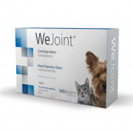 WEJOINT SMALL DOGS & CATS 30TABS
