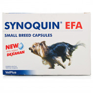 SYNOQUIN EFA SMALL BREEDS 30 TABS