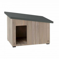 FERPLAST KENNEL ARGO 80 95,5x62,5xh67cm