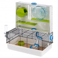 FERPLAST CAGE OLIMPIA 46x29,5x54cm