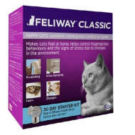 FELIWAY CLASSIC DIFUSSER+REFILL 48ml