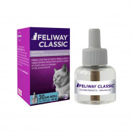 FELIWAY CLASSIC REFILL ΑΝΤΑΛΛΑΚΤΙΚΟ 48ml 