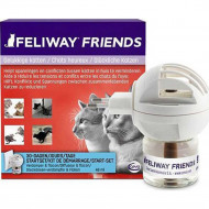 FELIWAY FRIENDS DIFUSSER+REFILL 48ml